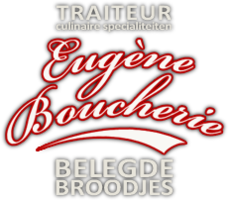 Eugène Boucherie